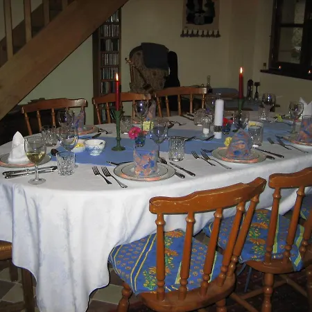Maison De La Tour Semesterbostad
