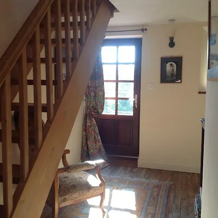 Maison De La Tour *